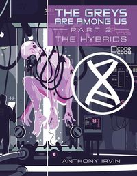 Cover image for The Greys Are Among Us Part 2