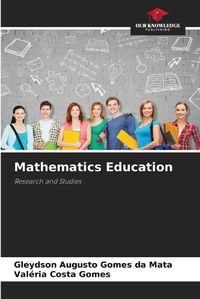 Cover image for Mathematics Education