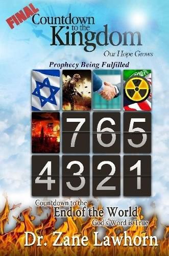 Cover image for The FINAL Countdown