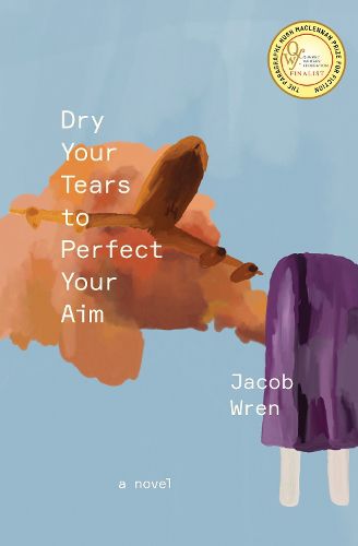 Cover image for Dry Your Tears to Perfect Your Aim