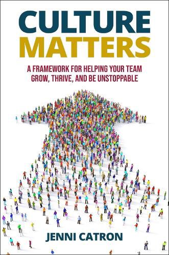 Cover image for Culture Matters