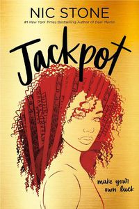 Cover image for Jackpot