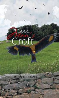 Cover image for Good Man's Croft