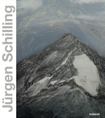 Cover image for Jurgen Schilling: Nature as Landscape