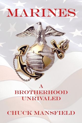 Cover image for Marines