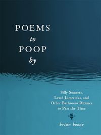 Cover image for Poems to Poop by