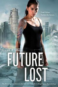 Cover image for Future Lost