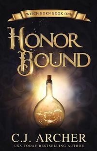 Cover image for Honor Bound