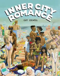 Cover image for Inner City Romance