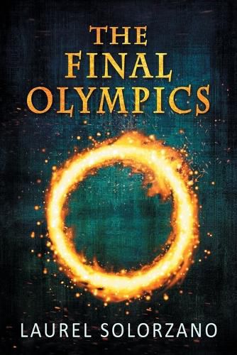 Cover image for The Final Olympics