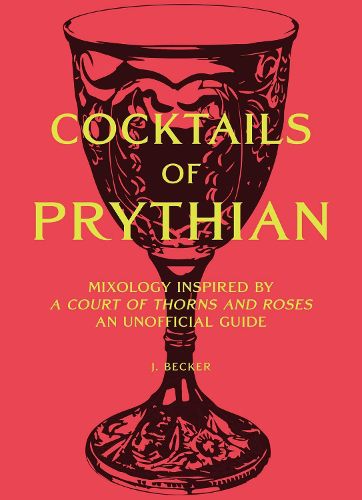 Cocktails of Prythian