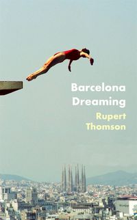 Cover image for Barcelona Dreaming