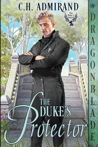 Cover image for The Duke's Protector