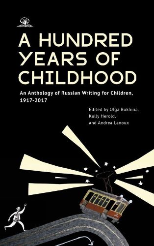 Cover image for A Hundred Years of Childhood