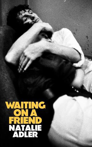Cover image for Waiting on a Friend