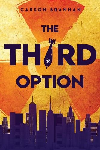 Cover image for The Third Option