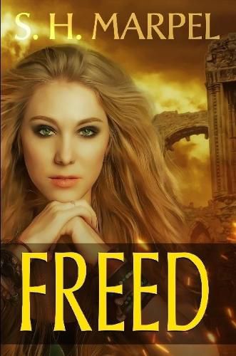 Cover image for Freed