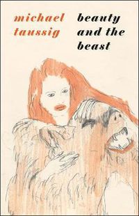 Cover image for Beauty and the Beast