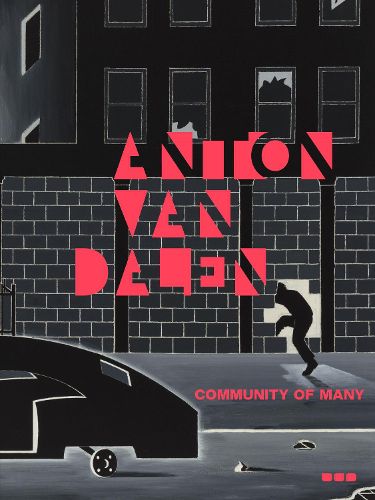 Anton van Dalen: Community of Many