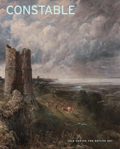 Cover image for Constable