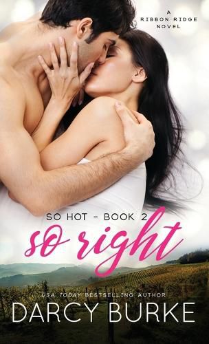 Cover image for So Right