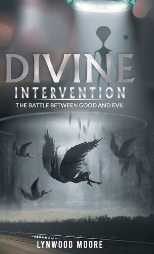 Cover image for Divine Intervention