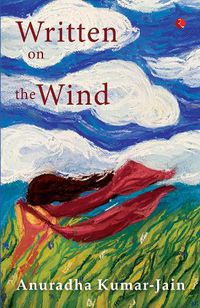 Cover image for WRITTEN ON THE WIND