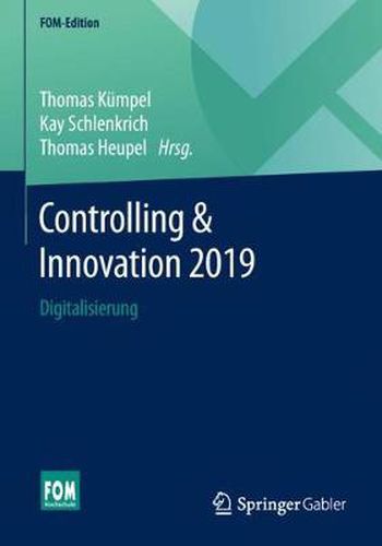 Controlling & Innovation 2019: Digitalisierung