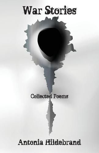 Cover image for War Stories: Poems for the Age of Fallibility