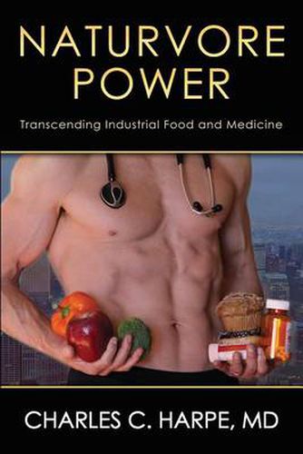 Cover image for Naturvore Power