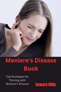 Cover image for Meniere's Disease Book