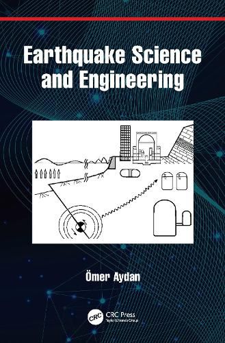 Cover image for Earthquake Science and Engineering