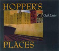 Cover image for Hopper's Places, Second edition