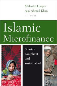 Cover image for Islamic Microfinance: Shari'ah compliant and sustainable?