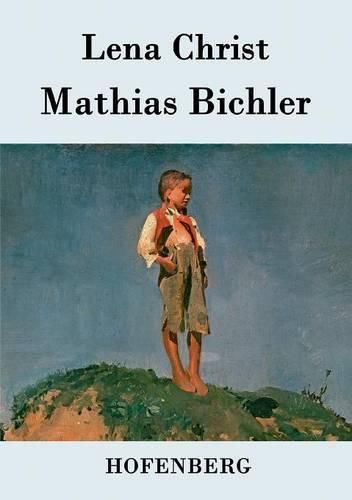 Cover image for Mathias Bichler