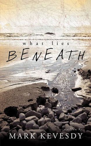 Cover image for What Lies Beneath