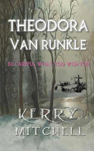 Cover image for Theodora van Runkle