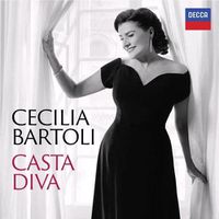 Cover image for Casta Diva