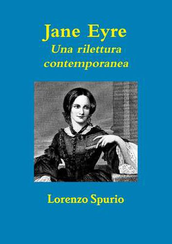 Cover image for Jane Eyre Una Rilettura Contemporanea