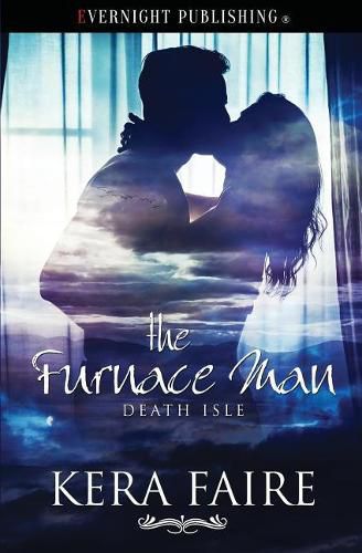 Cover image for The Furnace Man