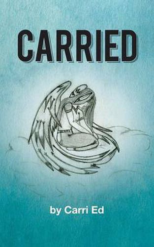 Cover image for Carried