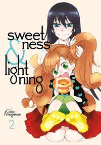 Cover image for Sweetness And Lightning 2