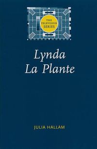 Cover image for Lynda La Plante