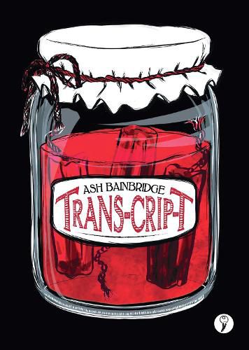 Cover image for Trans-Crip-t