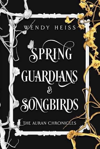 Cover image for Spring Guardians and Songbirds