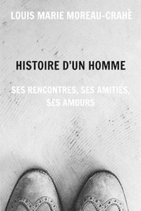 Cover image for Histoire d'un homme