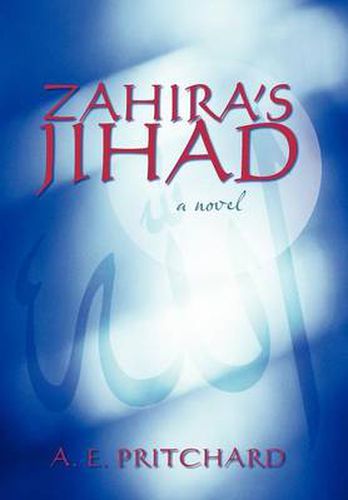 Cover image for Zahira's Jihad