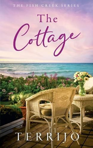 Cover image for The Cottage