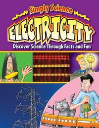 Cover image for Electricity