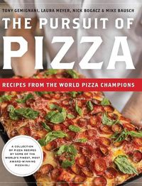 Cover image for The Pursuit of Pizza